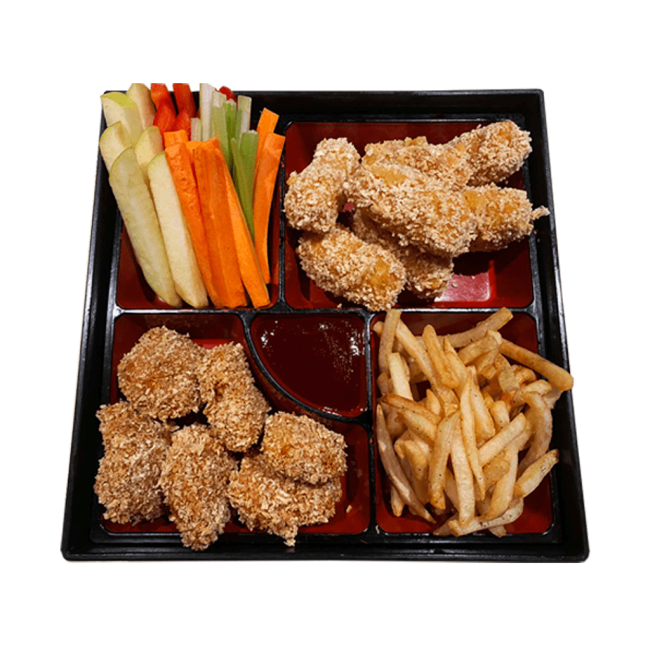 Kinder Kombo Box дит.