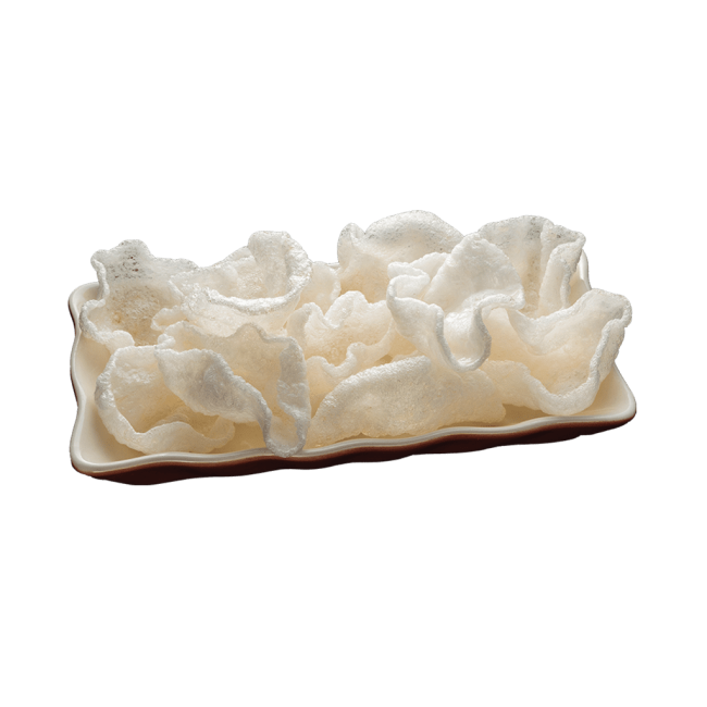 Рисові чіпси