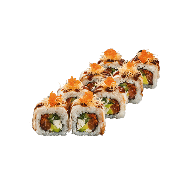 Рол Золотий Дракон