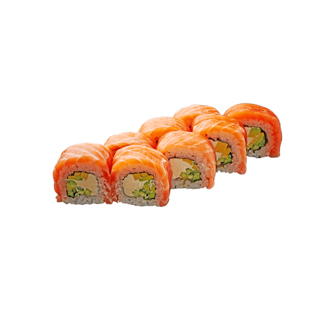 Рол Сяке Філадельфія